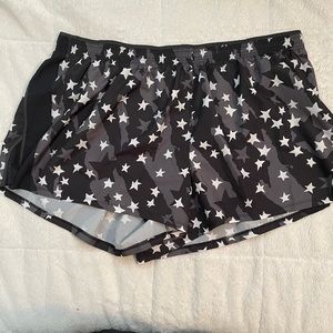 Nike Women’s Running Shorts